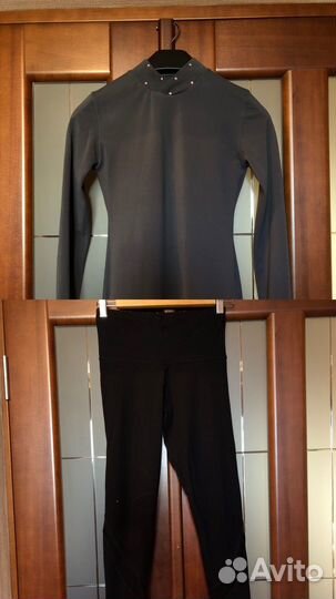 Одежда для фигурного катания