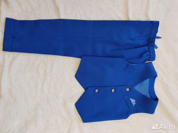 Костюм детский