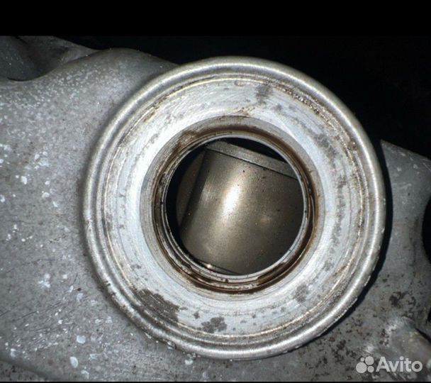 Двигатель Nissan Almera QG15DE; QQ15DE -1.5 бензин