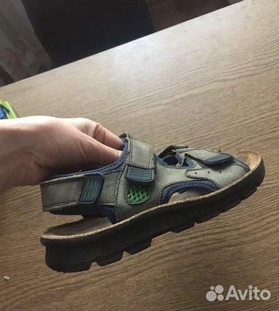 Сандали котофей, 33