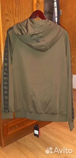 Спортивный костюм мужской новый