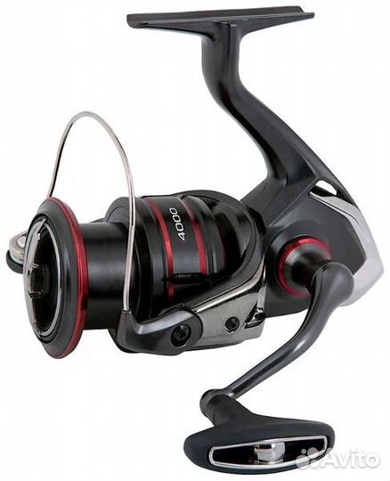 Катушка Shimano Vanford 4000