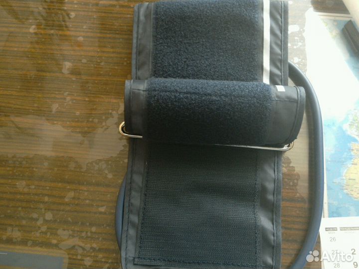 Новый рукав-манжет для тонометра