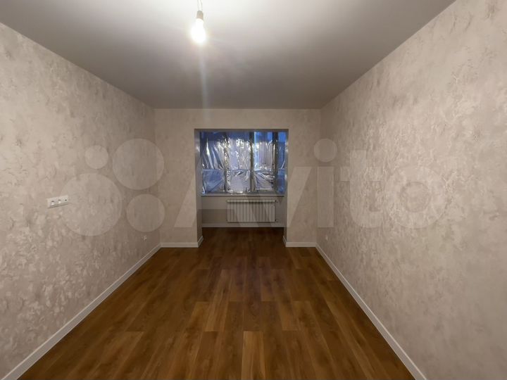 2-к. квартира, 60 м², 9/10 эт.