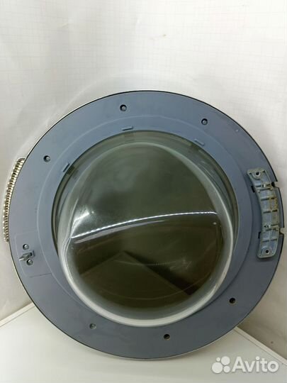 Люк на стиральную машину daewoo