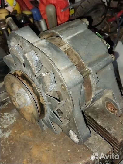 Генератор на ваз 2106 бу