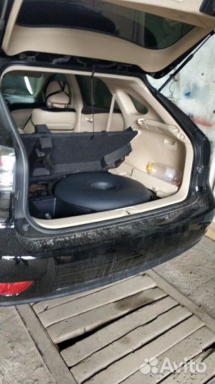 Гбо авто на газ