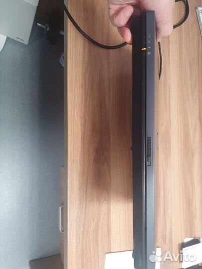 Ноутбук HP Compaq NX7400