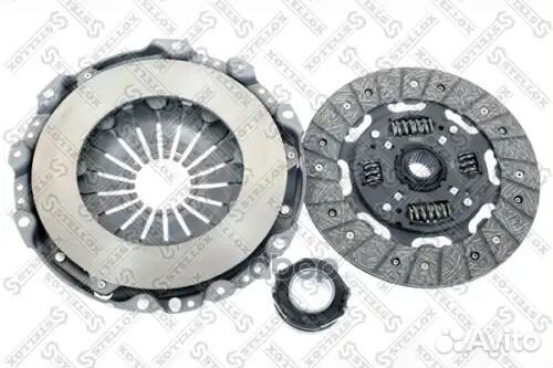 К-кт сцепления Honda Accord/Civic, Rover