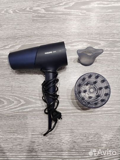 Фен Philips NL9206ad-4 Drachten