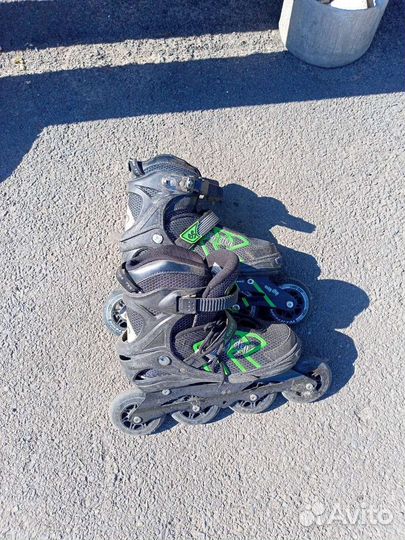 Продам ролики