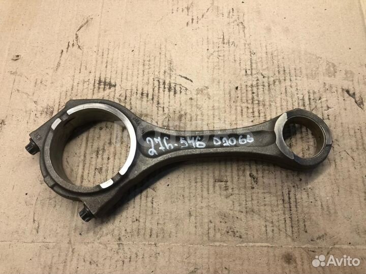 Шатун MAN TGX 2008 3161