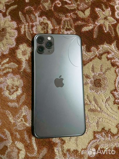 iPhone 11 Pro Max, 64 ГБ