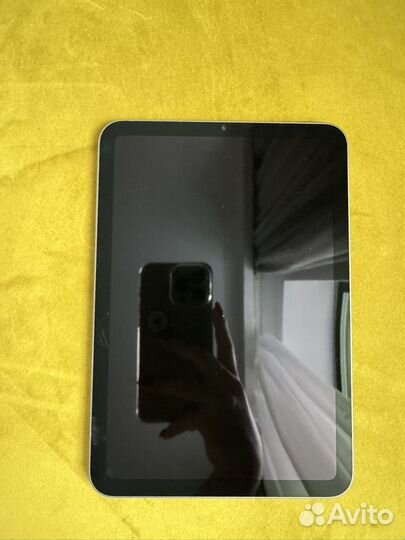 iPad mini 6 64gb