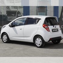 Chevrolet Spark 1.3 AT, 2023, 55 км, с пробегом, цена 1 699 000 руб.