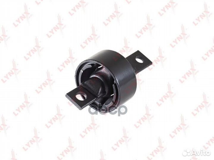 Сайлентблок рычага подвески зад прав/лев C9