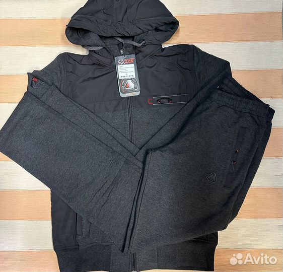 Спортивный костюм Турция,XL(54)