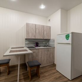 Квартира-студия, 23 м², 5/8 эт.