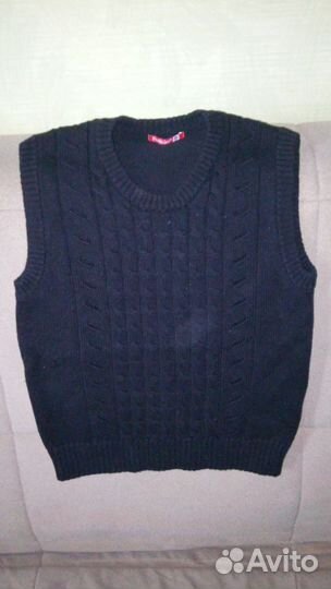 Одежда на мальчика 128, 134