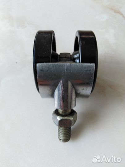 Мебельная фурнитура