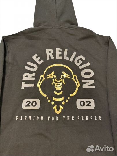 Зипхуди True Religion