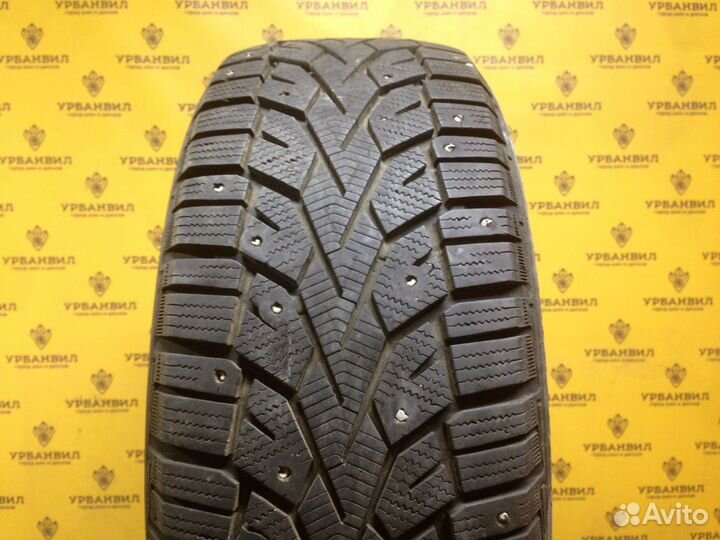 Gislaved NordFrost 100 205/55 R16 94T