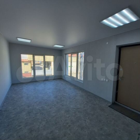 Торговая площадь, 44 м²