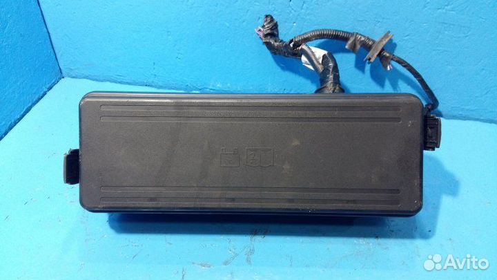 Блок предохранителей Land Rover Range Rover L405