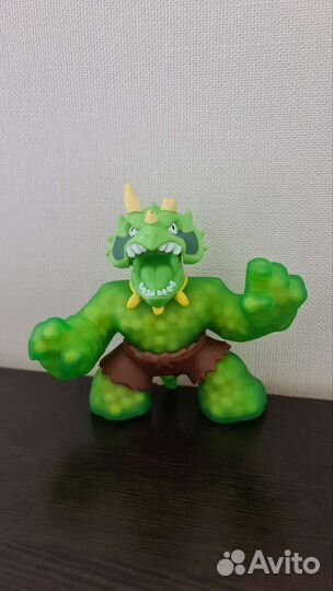 Гуджитсу GooJitZu