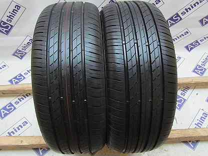 Bridgestone Turanza ER33 215/50 R17 81H