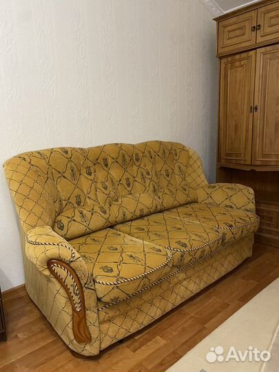 Диван б/у
