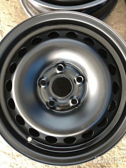 Диски Штампы 5*105