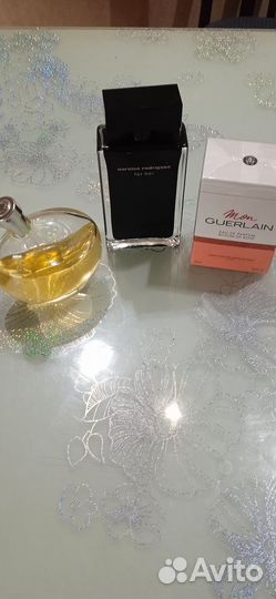 Geurlain,Narsico Rodriguez,Des Merveilles