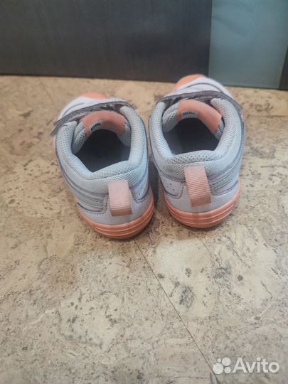 Кеды Nike 9c