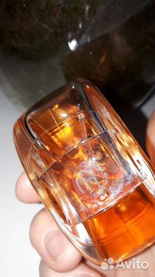Новый парфюм avon tomorrow
