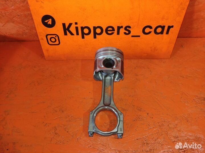 Шатун BMW E90 N57 Н57 N47