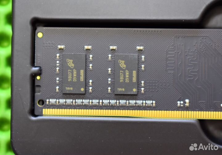 KingSpec DDR4 3200 MHz 4 GB