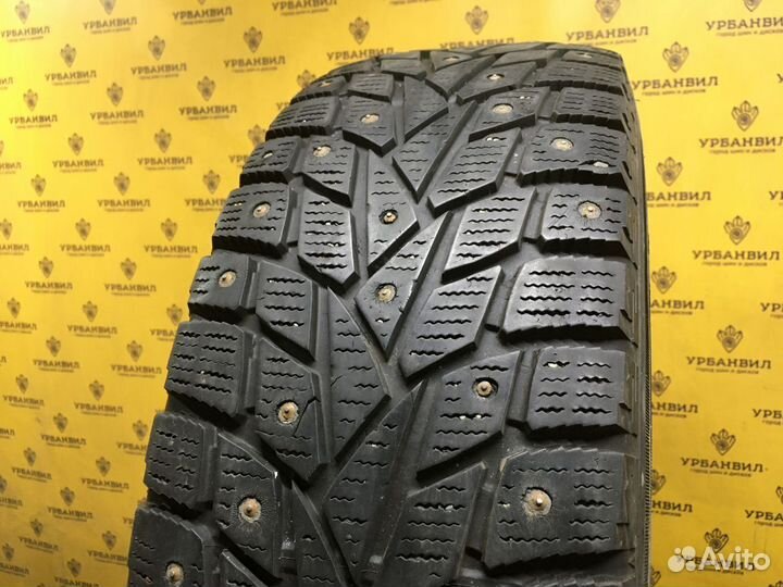 Dunlop Grandtrek Ice 02 235/65 R18 110T