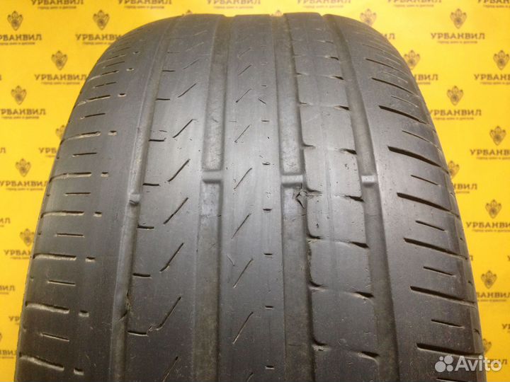 Pirelli Scorpion Verde 255/55 R18 109W