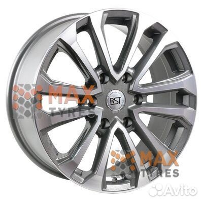 RST R058 (Prado) GRD 7.5/0 R18