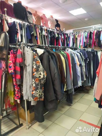 Вещи пакетом