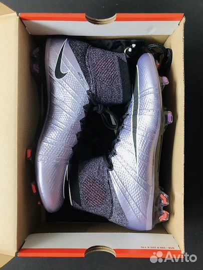 Nike Mercurial Superfly 4 Elite