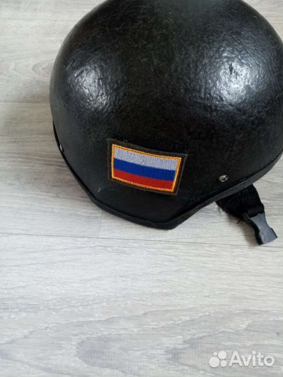 Каска военная