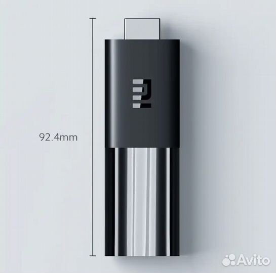 Xiaomi mi tv stick 2K