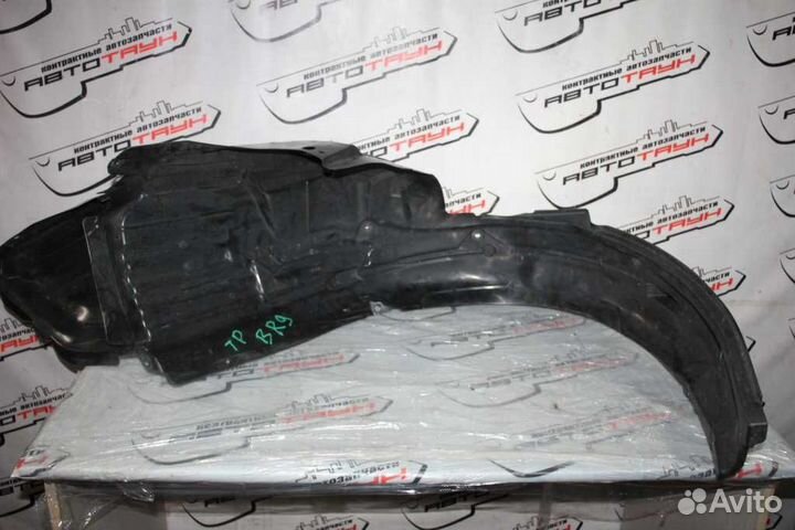 Подкрылок subaru legacy BM5 BM9 BMG BMM BR9 BRG BR