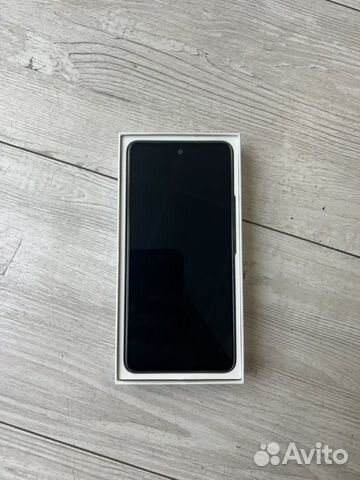 Samsung Galaxy A53 5G, 8/256 ГБ