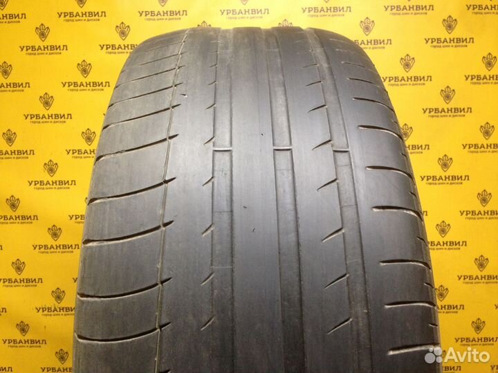 Michelin Latitude Sport 255/55 R18
