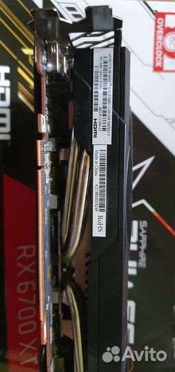 Видео карта