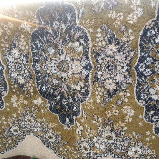 Ковры и паласы