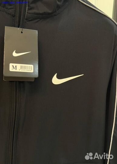 Спортивный костюм nike